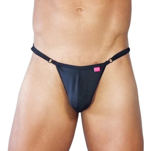 Sexy Night Men's Thong by OH LOLA 4 MEN