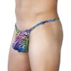 Sexy Prey Men's Thong by OH LOLA 4 MEN