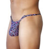 Hypnotic Men's Thong by OH LOLA 4 MEN