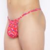 Sugar Sprinkles Men's Thong by Oh Lola 4 Men